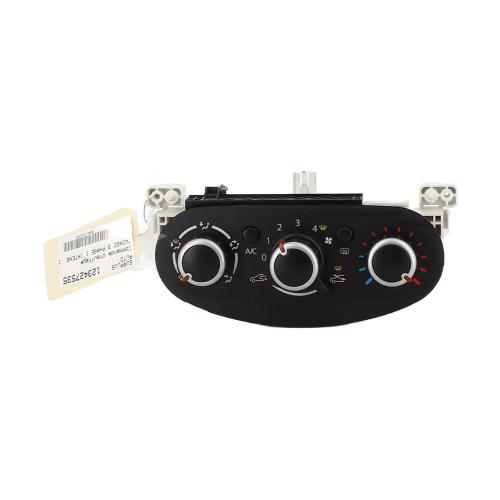 Image Commande chauffage - RENAULT TWINGO 3