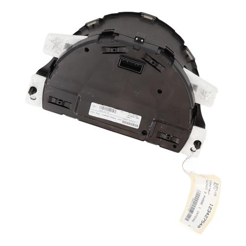 Image Compteur - RENAULT TWINGO 3