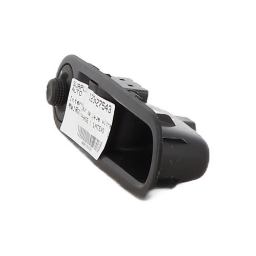 Image Interrupteur de leve vitre avant gauche - RENAULT TWINGO 3