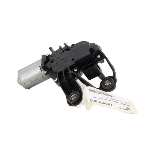 Image Moteur essuie glace arriere - VOLKSWAGEN POLO 5