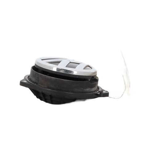 Image Bouton de coffre - VOLKSWAGEN POLO 5