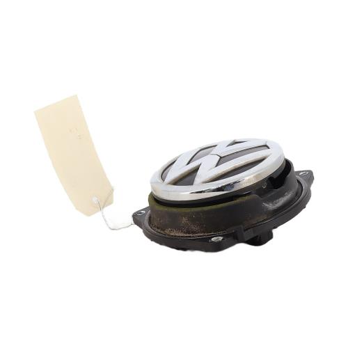 Image Bouton de coffre - VOLKSWAGEN POLO 5