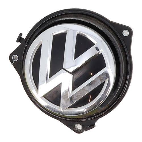 Image Bouton de coffre - VOLKSWAGEN POLO 5