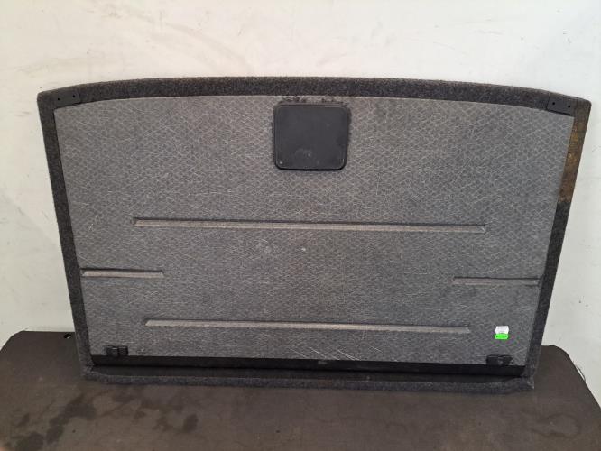 Image Tapis de coffre - VOLKSWAGEN POLO 5