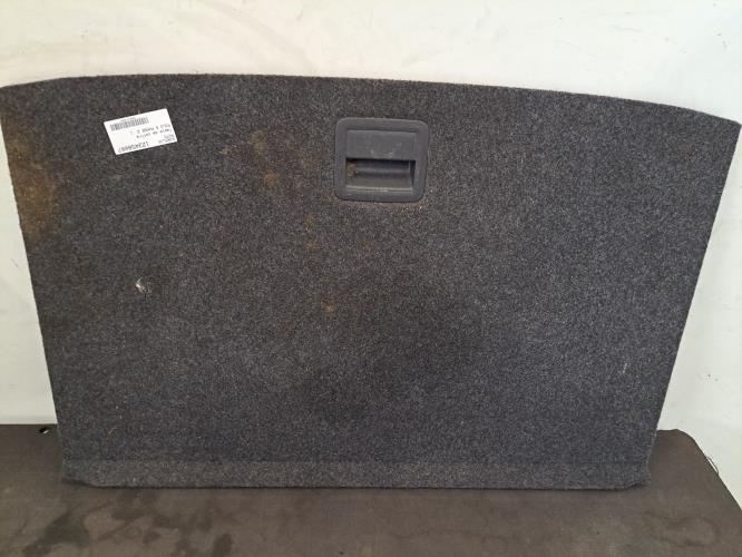 Image Tapis de coffre - VOLKSWAGEN POLO 5