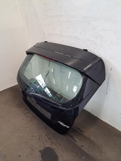 Image Malle/Hayon arriere - FORD FIESTA 6