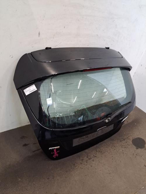 Image Malle/Hayon arriere - FORD FIESTA 6