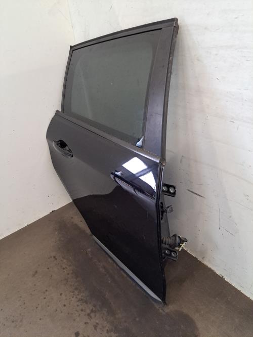 Image Porte arriere droit - PEUGEOT 2008 1