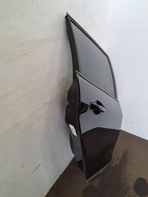 Image Porte arriere droit - PEUGEOT 2008 1