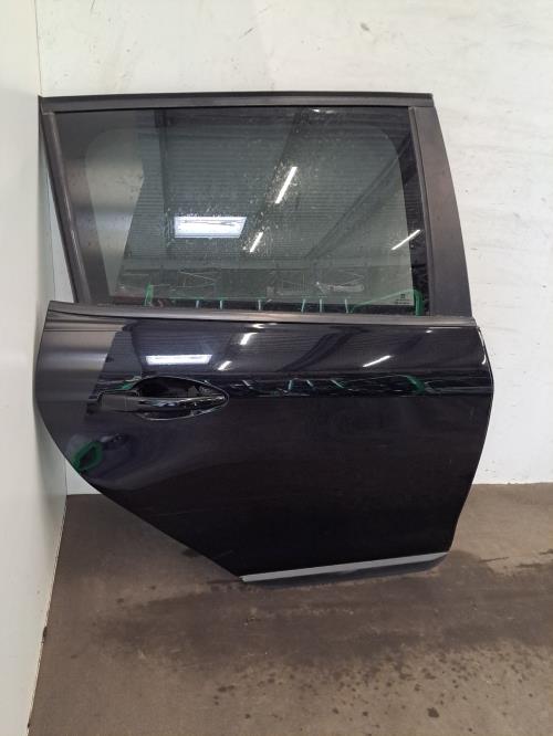 Image Porte arriere droit - PEUGEOT 2008 1