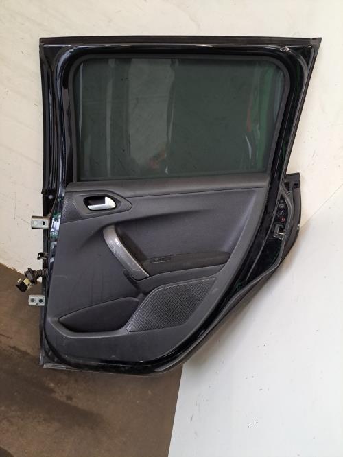 Image Porte arriere droit - PEUGEOT 2008 1