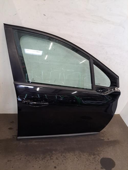 Image Porte avant droit - PEUGEOT 2008 1
