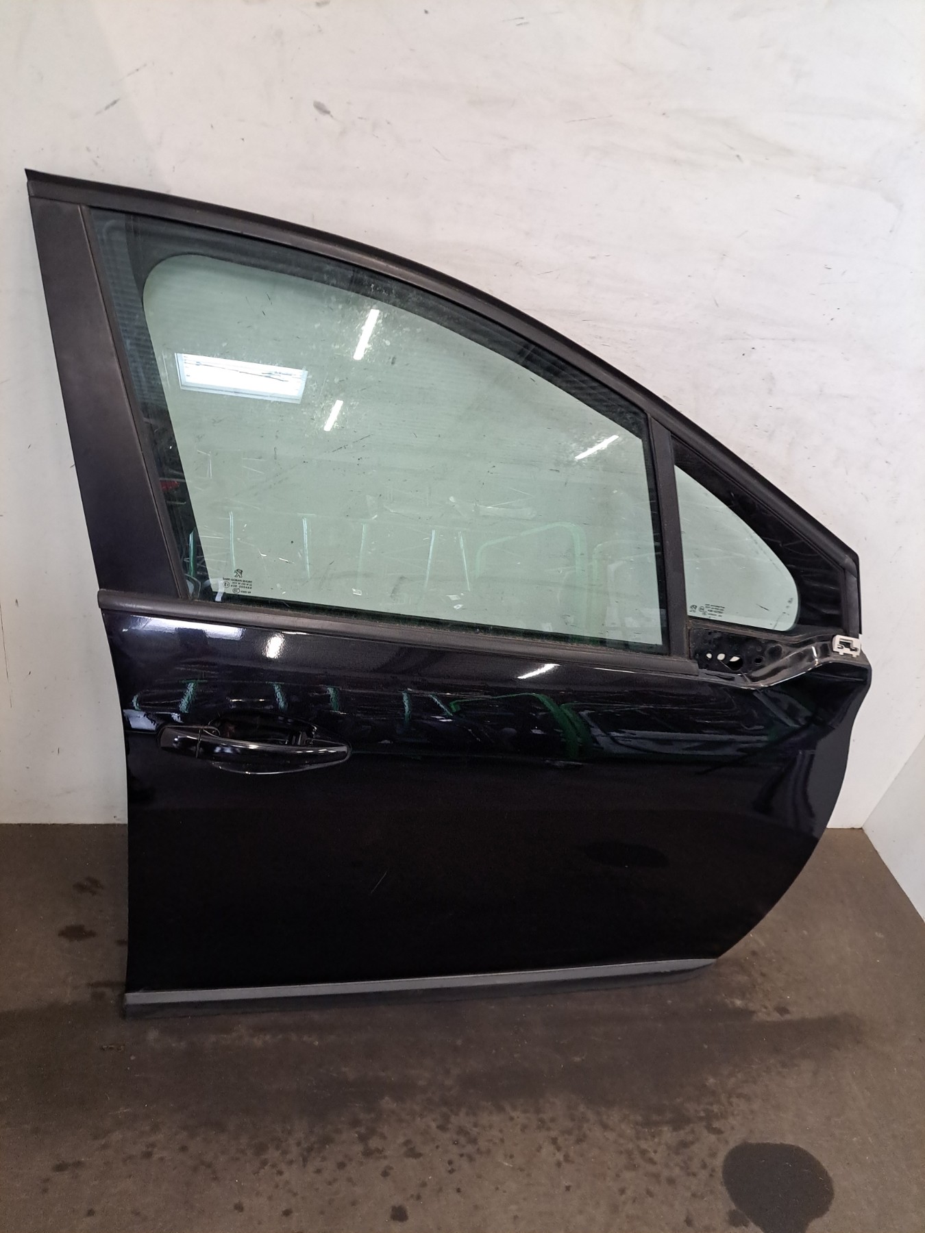 Pièce Auto