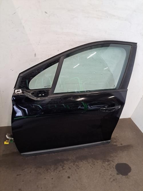 Image Porte avant gauche - PEUGEOT 2008 1