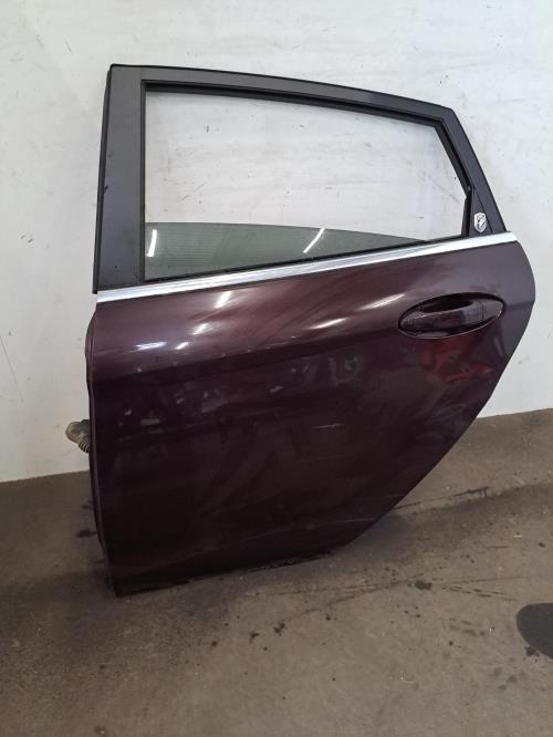 Image Porte arriere gauche - FORD FIESTA 6