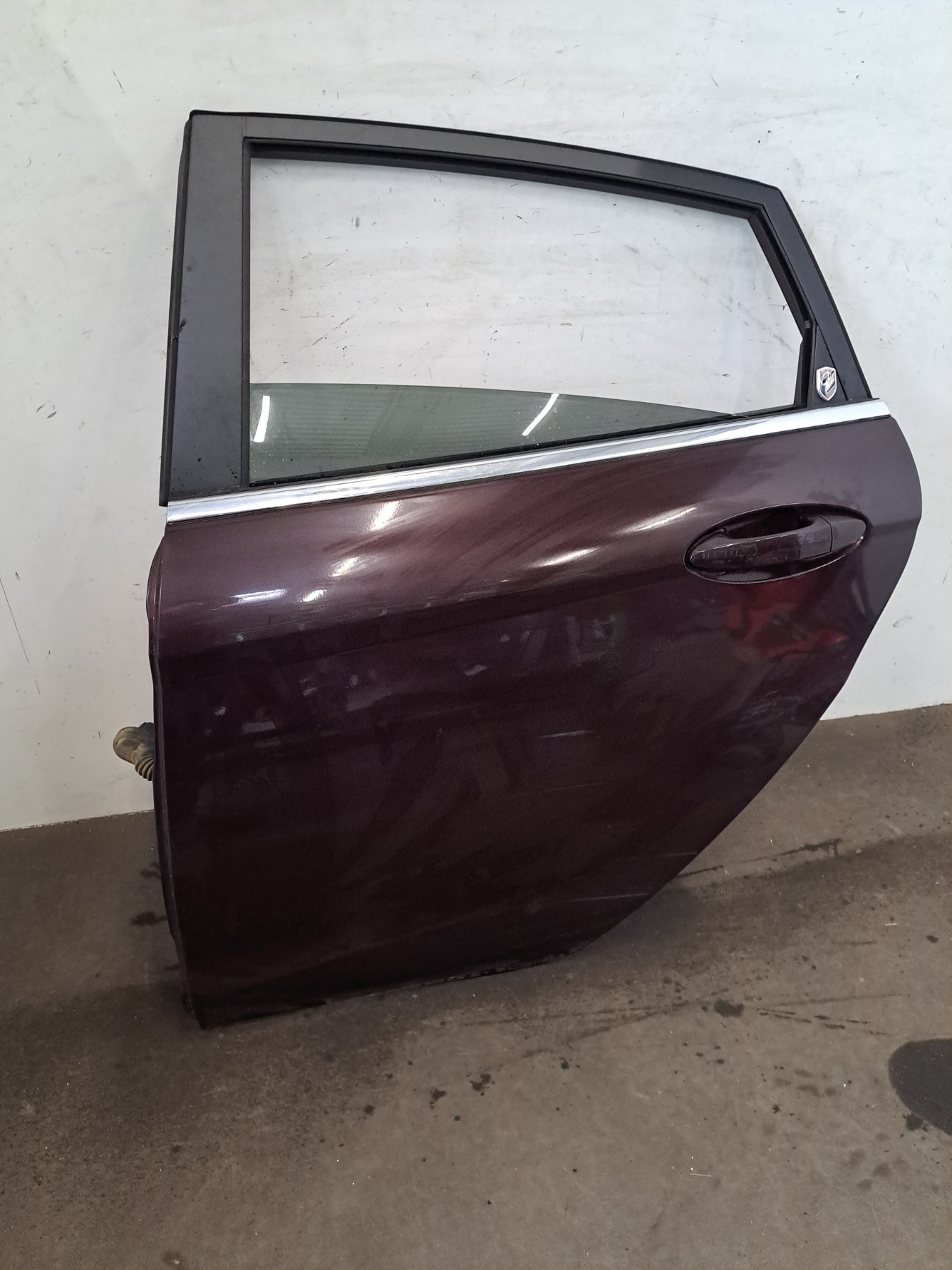 Pièce Auto