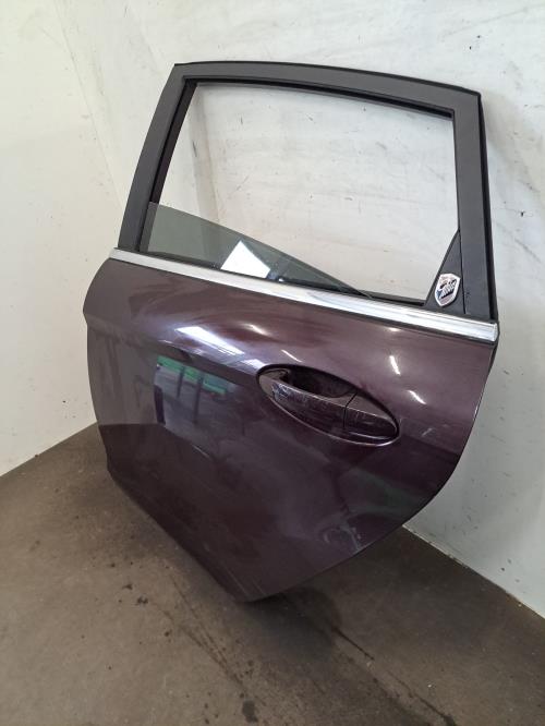 Image Porte arriere gauche - FORD FIESTA 6