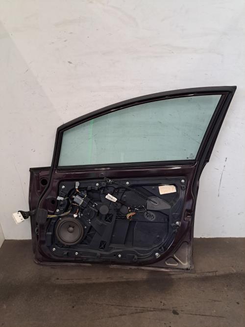 Image Porte avant droit - FORD FIESTA 6