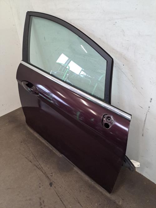 Image Porte avant droit - FORD FIESTA 6