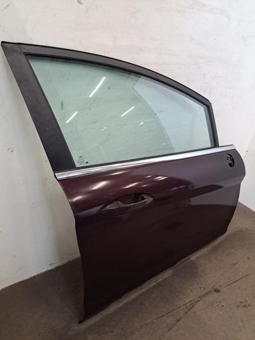 Image Porte avant droit - FORD FIESTA 6