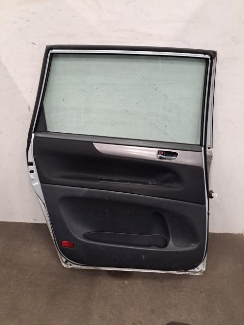Image Porte arriere gauche - TOYOTA AVENSIS VERSO