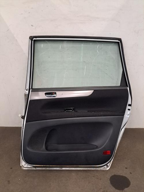 Image Porte arriere droit - TOYOTA AVENSIS VERSO