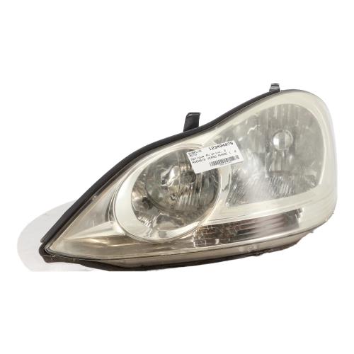 Image Optique avant principal gauche (feux)(phare) - TOYOTA AVENSIS VERSO
