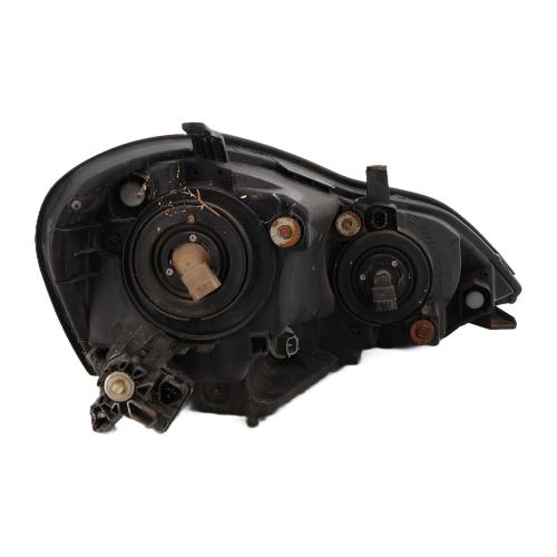 Image Optique avant principal gauche (feux)(phare) - TOYOTA AVENSIS VERSO