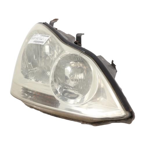 Image Optique avant principal droit (feux)(phare) - TOYOTA AVENSIS VERSO