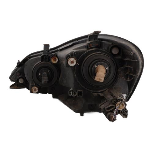 Image Optique avant principal droit (feux)(phare) - TOYOTA AVENSIS VERSO