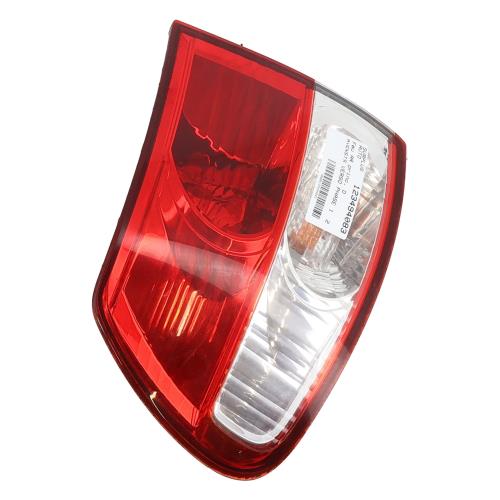 Image Feu arriere principal droit (feux) - TOYOTA AVENSIS VERSO