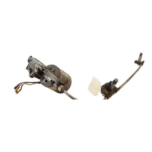 Image Moteur essuie glace avant - ROVER MINI