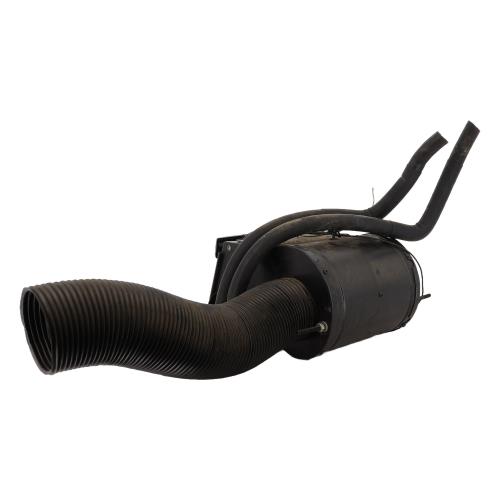 Image Bloc chauffage - ROVER MINI