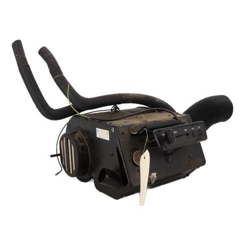 Image Bloc chauffage - ROVER MINI