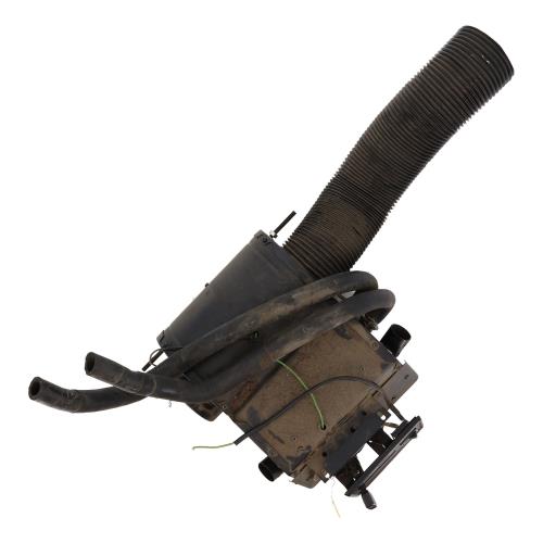 Image Bloc chauffage - ROVER MINI