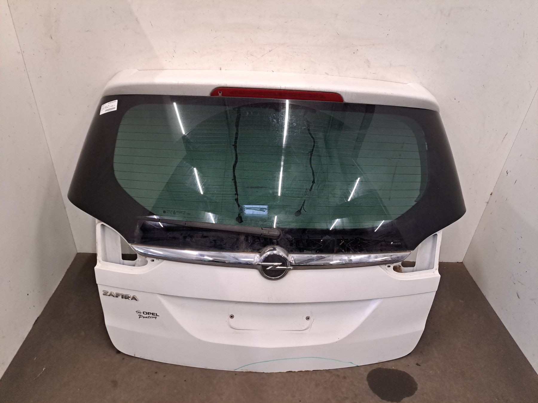 Pièce Auto