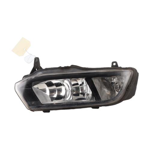 Image Anti brouillard gauche (feux) - VOLKSWAGEN POLO 5