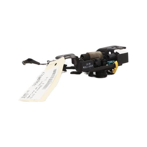 Image Serrure de capot - RENAULT CLIO 4