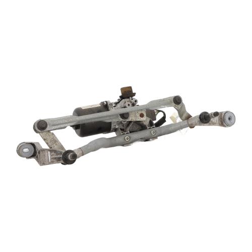 Image Moteur essuie glace avant - RENAULT CLIO 4