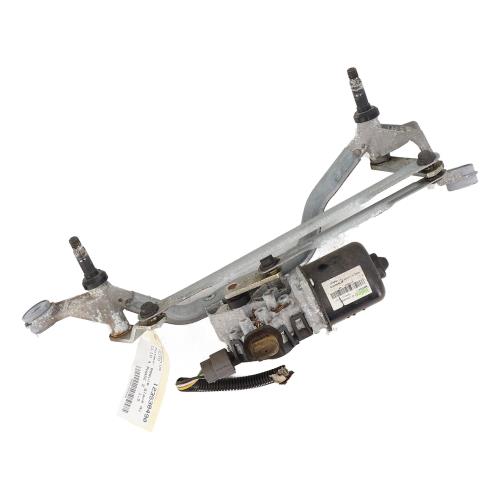 Image Moteur essuie glace avant - RENAULT CLIO 4