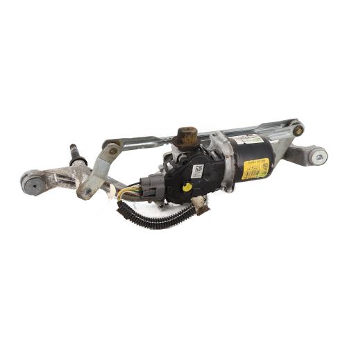 Image Moteur essuie glace avant - RENAULT CLIO 4