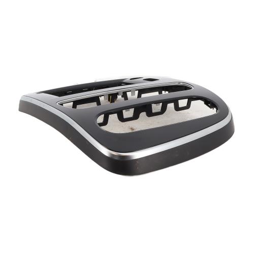 Image Facade autoradio - RENAULT CLIO 4