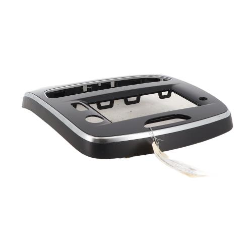 Image Facade autoradio - RENAULT CLIO 4