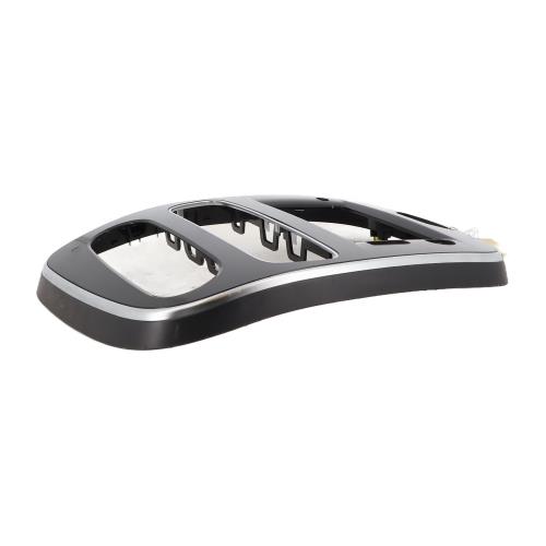 Image Facade autoradio - RENAULT CLIO 4