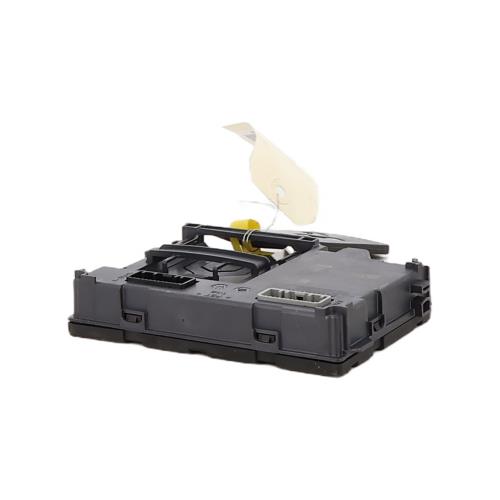 Image Lecteur de carte (neiman) - RENAULT CLIO 4