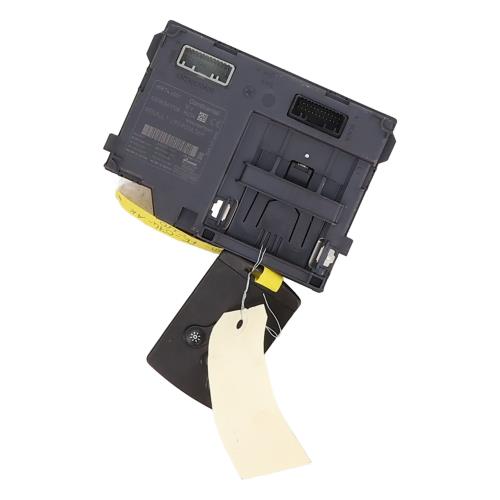 Image Lecteur de carte (neiman) - RENAULT CLIO 4
