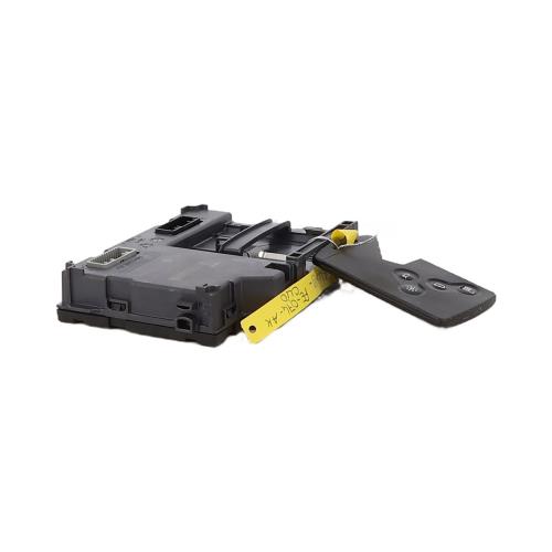 Image Lecteur de carte (neiman) - RENAULT CLIO 4