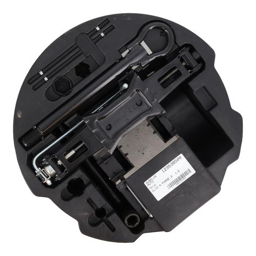 Image Cric - RENAULT CLIO 4