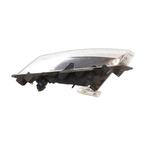 Image Feu diurne avant gauche - RENAULT CLIO 4