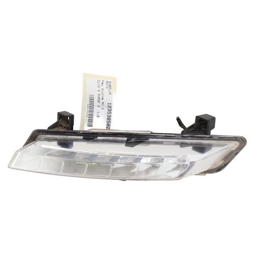 Image Feu diurne avant gauche - RENAULT CLIO 4